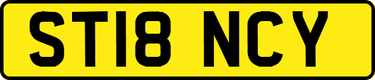 ST18NCY