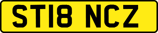 ST18NCZ