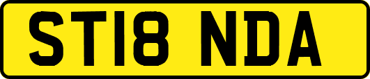 ST18NDA
