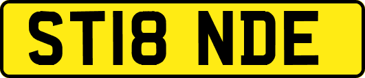 ST18NDE