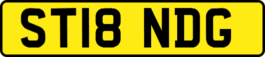 ST18NDG