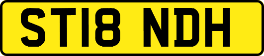 ST18NDH