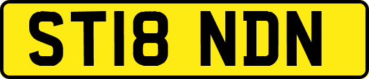 ST18NDN