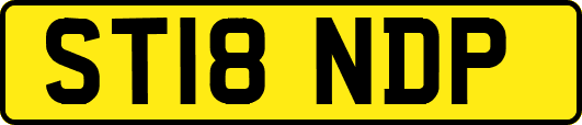 ST18NDP