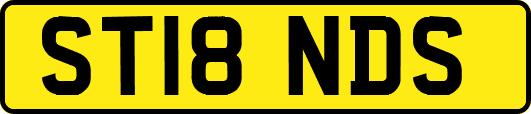 ST18NDS