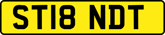 ST18NDT