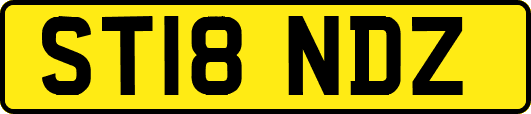 ST18NDZ