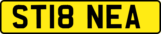 ST18NEA