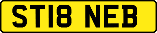 ST18NEB