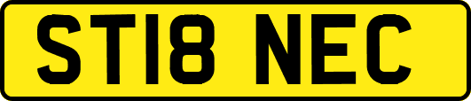 ST18NEC