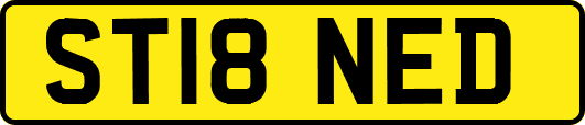 ST18NED