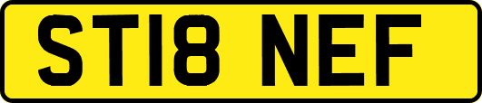 ST18NEF