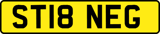 ST18NEG