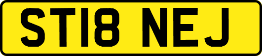 ST18NEJ