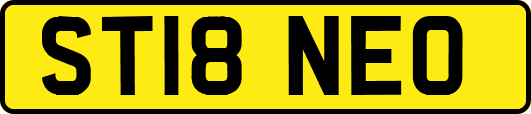ST18NEO
