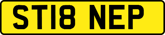 ST18NEP