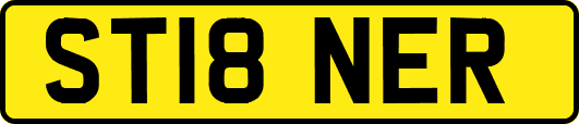ST18NER