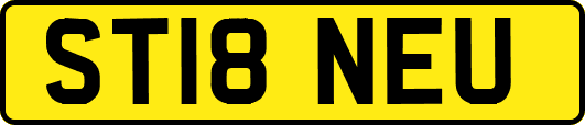 ST18NEU