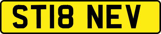 ST18NEV