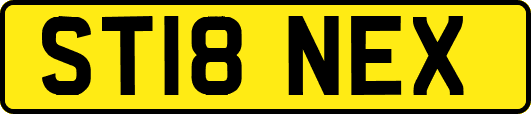 ST18NEX