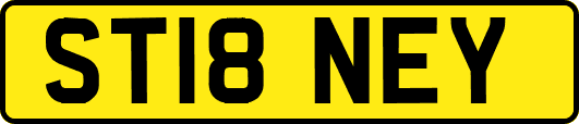 ST18NEY
