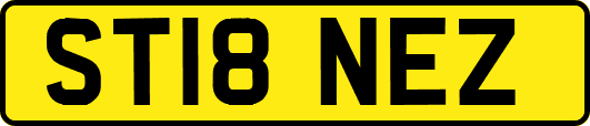 ST18NEZ
