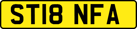ST18NFA