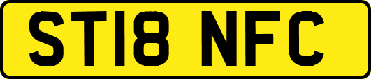 ST18NFC