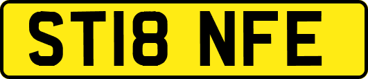 ST18NFE