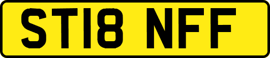 ST18NFF