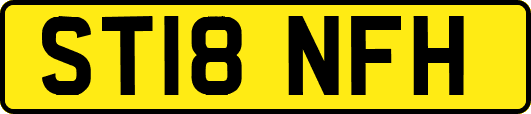 ST18NFH