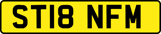 ST18NFM