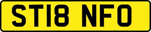 ST18NFO