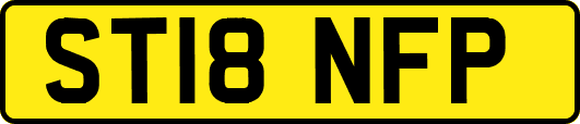 ST18NFP