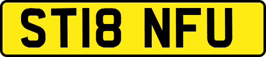 ST18NFU
