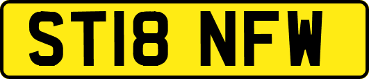 ST18NFW