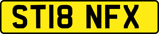 ST18NFX