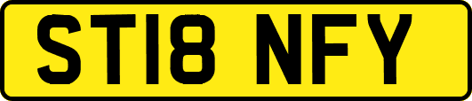 ST18NFY
