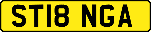 ST18NGA