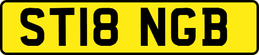 ST18NGB