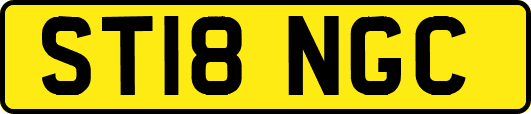 ST18NGC