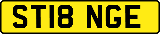 ST18NGE