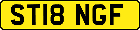 ST18NGF