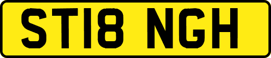 ST18NGH