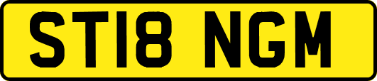 ST18NGM