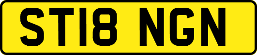 ST18NGN