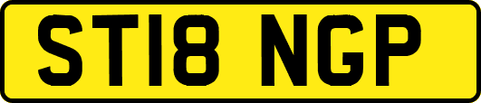 ST18NGP
