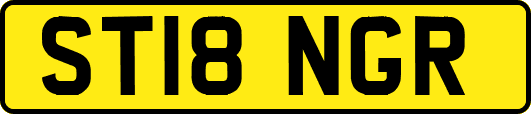 ST18NGR