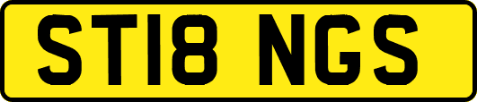 ST18NGS
