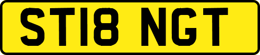 ST18NGT